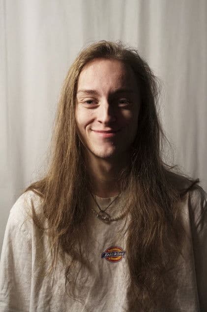 Kieran Borrick-Nixon