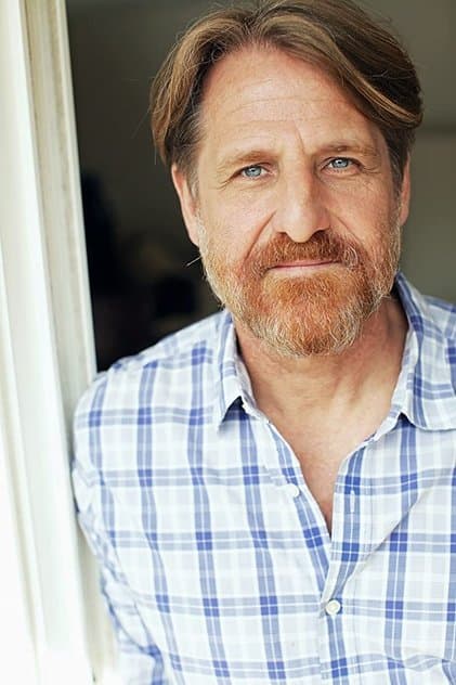 Бйорн Джонсон