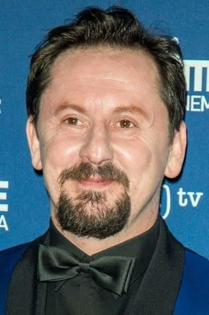 Жан-Люк Кушар