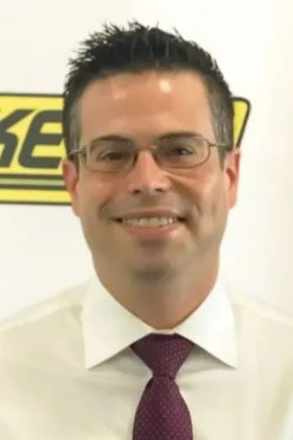 Росс Малігер