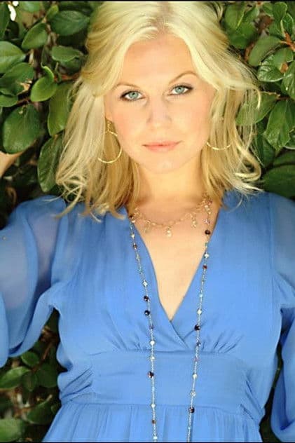 Сюзанна Джемісон