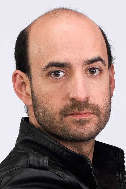 Крістіан Карвахал