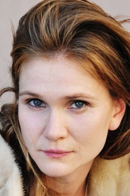 Ліза Хагмайстер