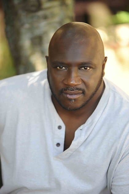 Браян 'Волкмен Блек' Боуман