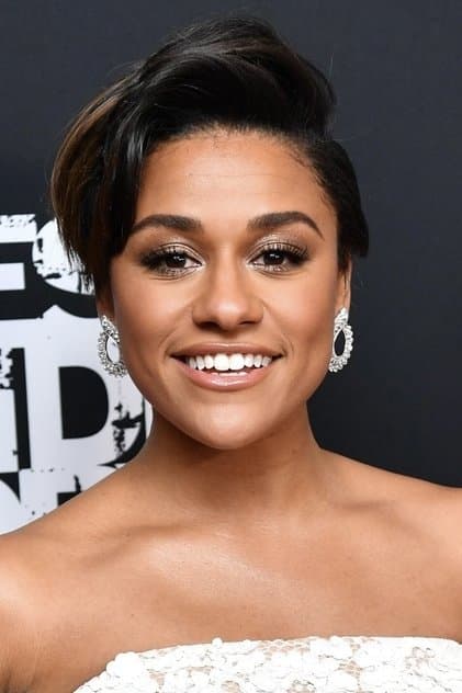 Аріана Дебоус