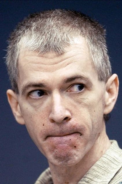 Чарльз Каллен