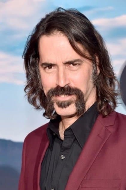 Джефф Деніел Філліпс