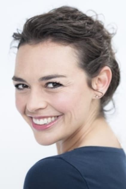 Тінарі Ван Вайк-Лоотс