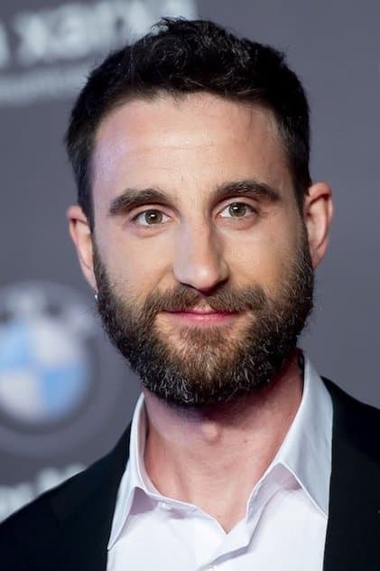 Дані Ровіра