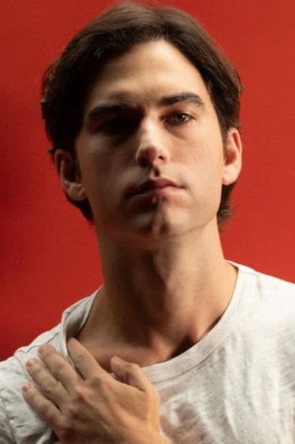 Блейн Керн III