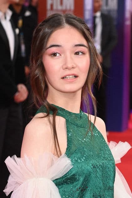 Шаннон Магіна Ґорман