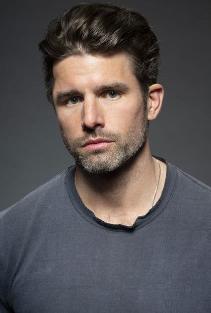 Кріс Конрой