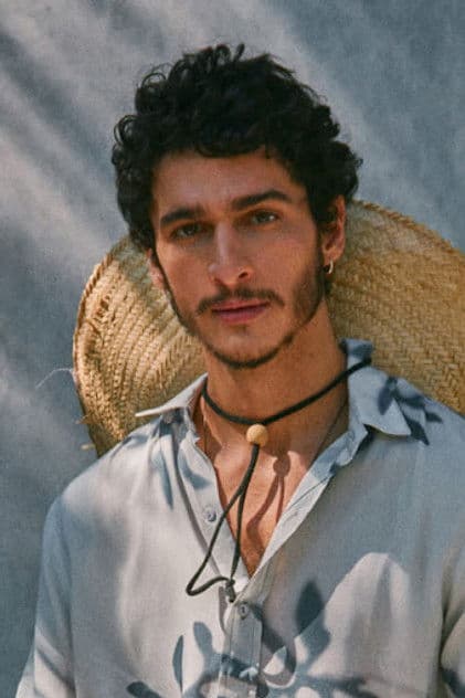 Джуліо Рейс