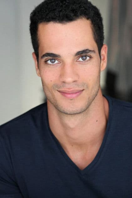 Ілайджа Моралнд