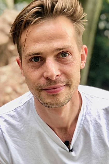 Бенджамін Рамон