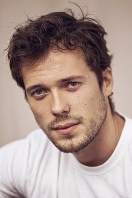 Том Вознічка