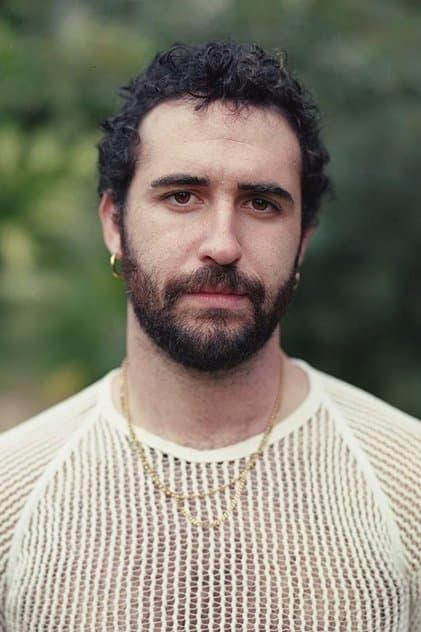 Джордан Фірстмен