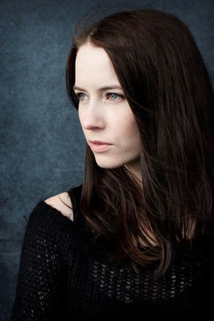 Þорбйорг Хелга Þоргілсдоттір