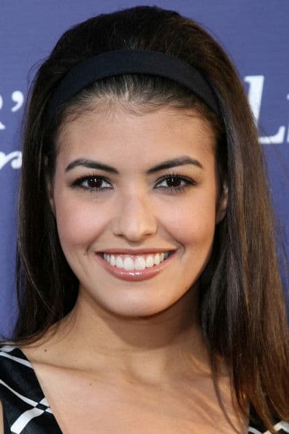 Ніколь Тубіола