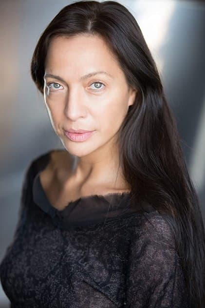 Глорія Гарсія