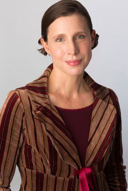 Трейсі Пейдж Джонсон