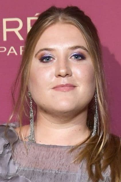 Джейсі Елліот