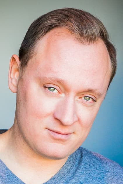 Кевін Деніс