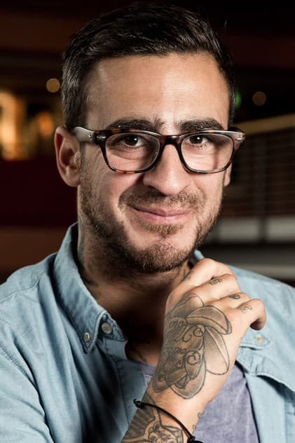 Кора Гонсалес-Макер