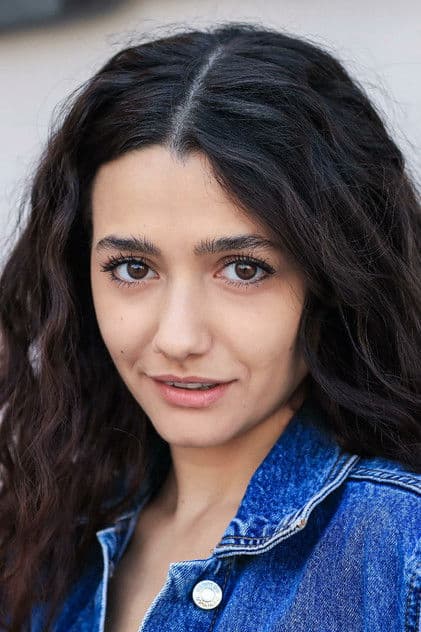 Анна Люсія П'єрро