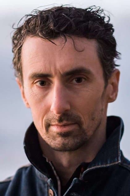 Бен Франшам