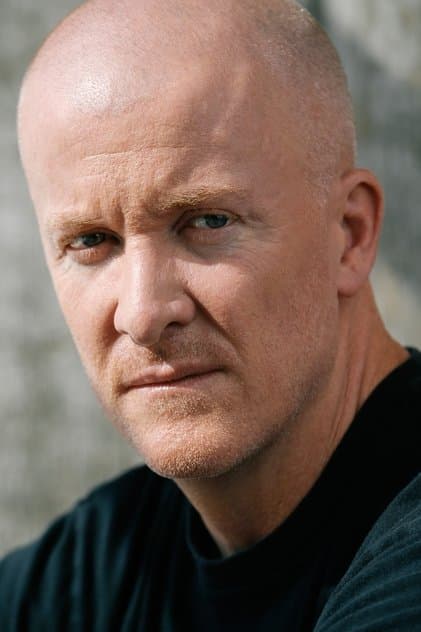 Джеймс Ганлон