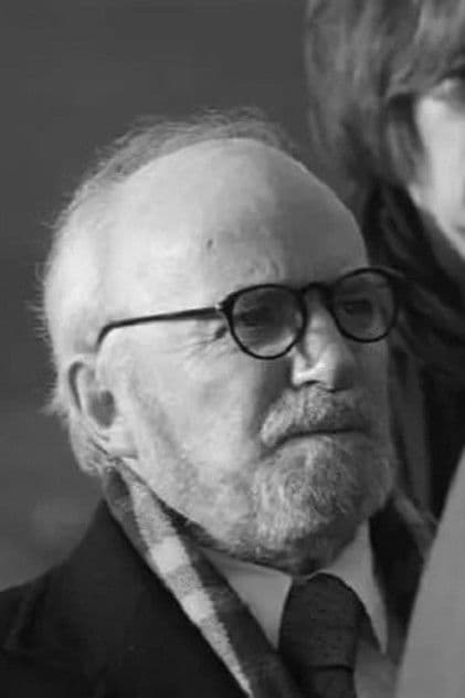 Джон Пейзлі