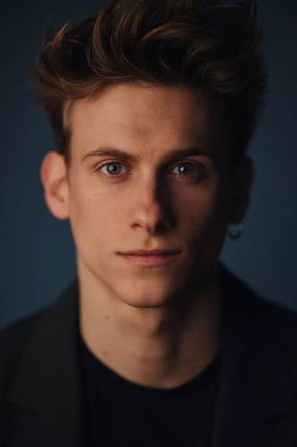 Ян Буксадерас