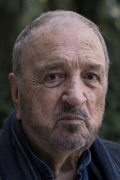 Жан-Клод Карр'єр