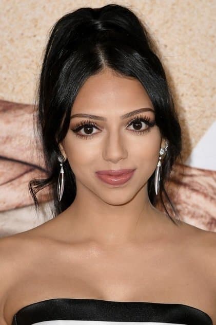 Салека Найт Ш'ямалан