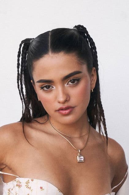 Майя Рефікко