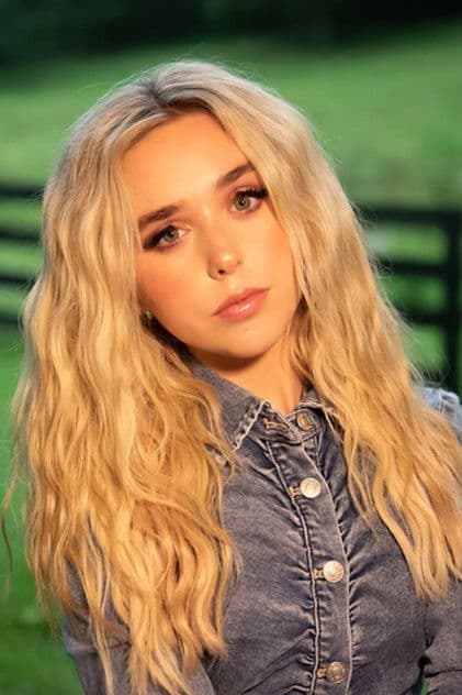 Дженна Девіс