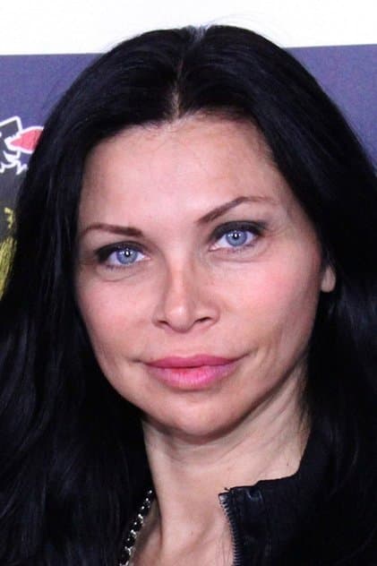 Софія Шинас