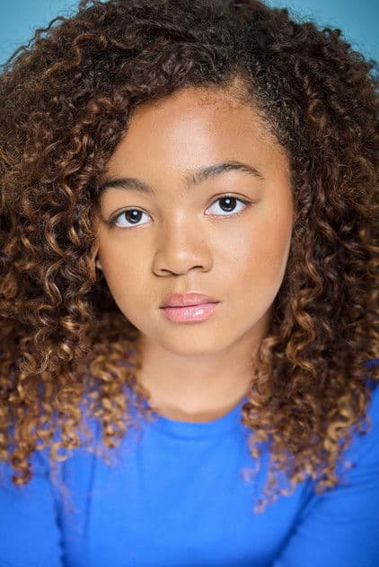 Медісон Томас