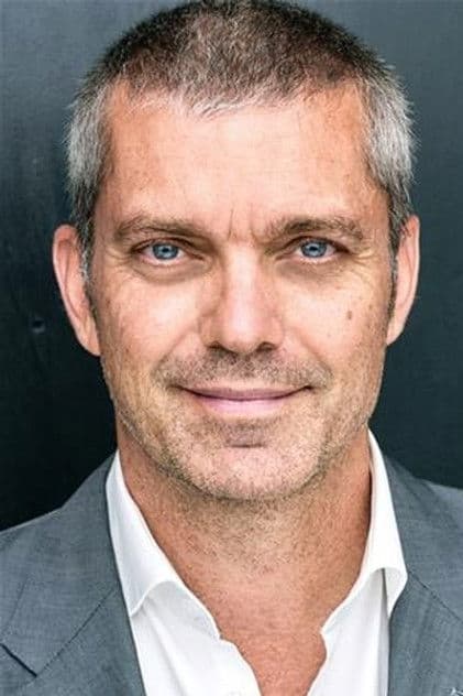 Гіл Дарнелл