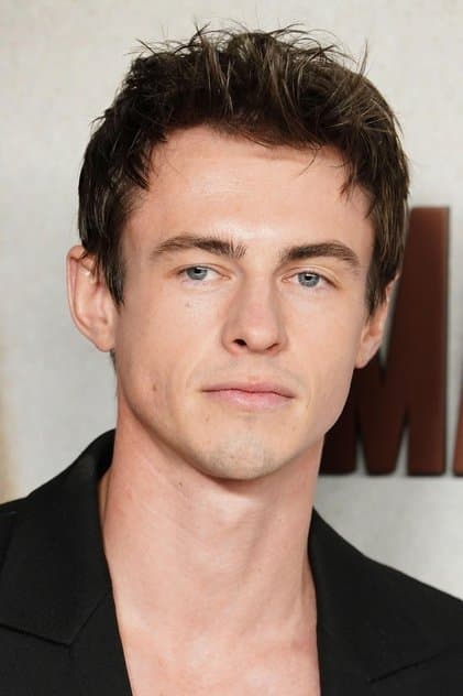 Бен Редкліфф