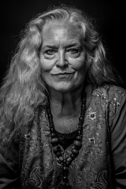 Крішу Фейрчайлд