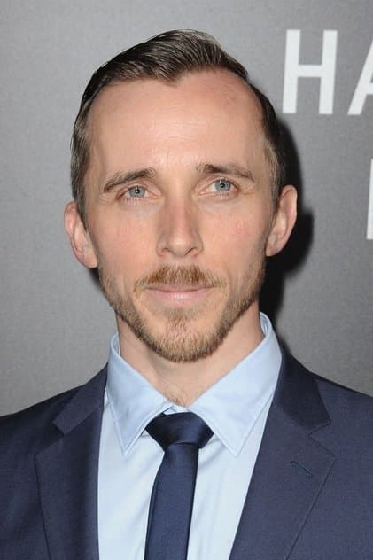 Бенедикт Харді