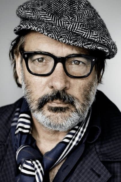 Філіп Ґрейнджер