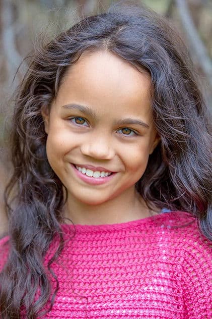 Хлої Де Лос Сантос