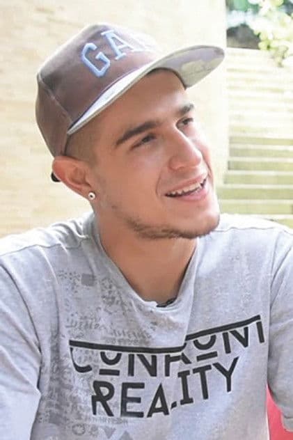 Юліан Хіральдо