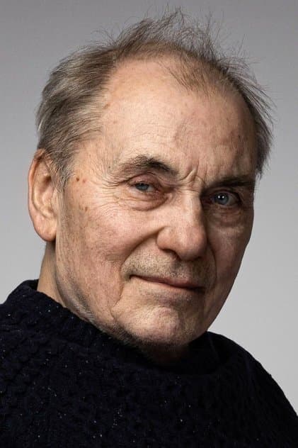 Бйорн Сундквіст