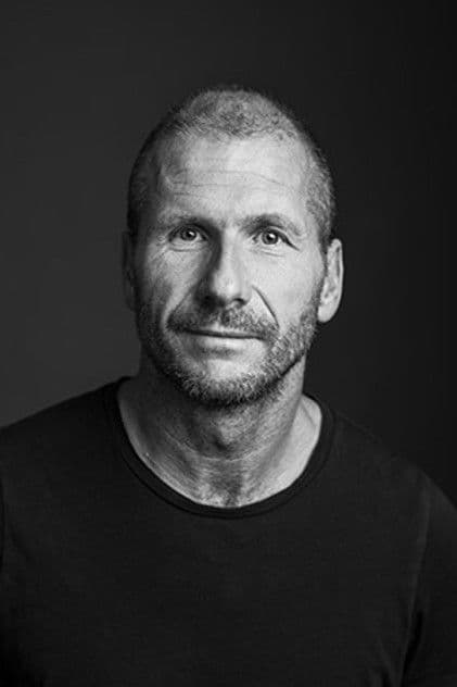 Стефан Ларссон