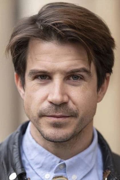 Генрік Лундстром