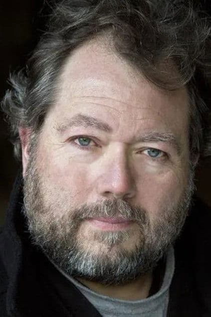 Девід Броутон-Девіс